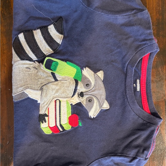 Set of 4 Boys SS Tees - Picture 2 of 5